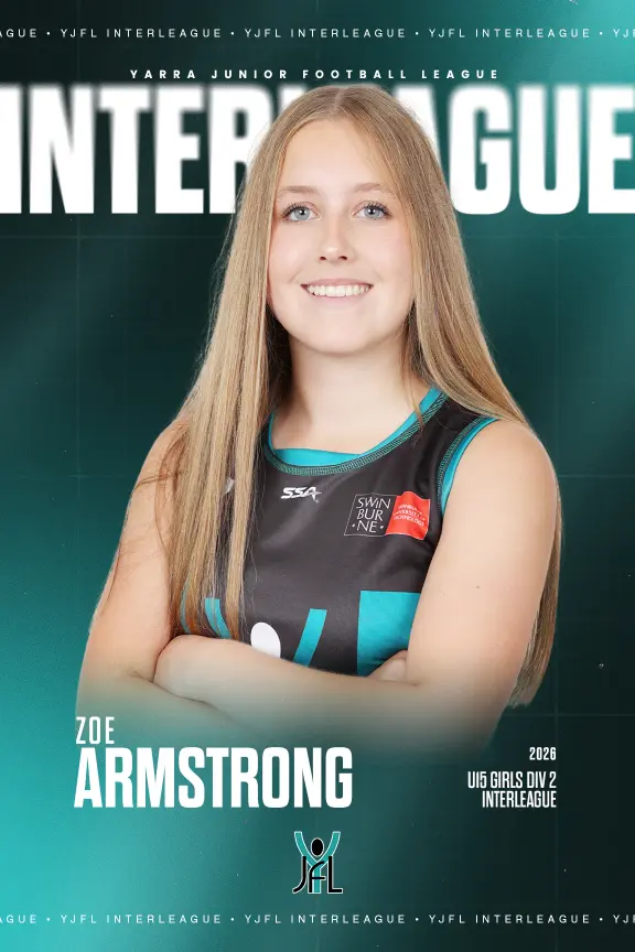 Zoe-Armstrong